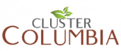 logo cluster columbia